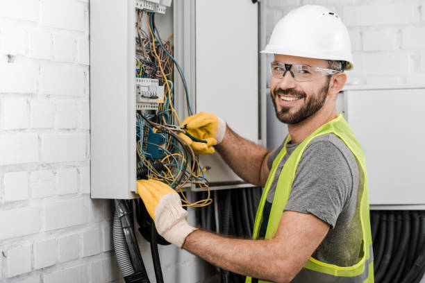 Best Ceiling Fan Installation Electrician  in Sealy, TX