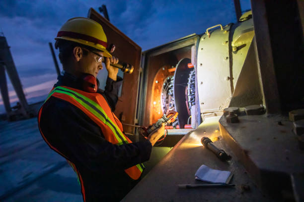 Best Electrical Contractors for Businesses  in Sealy, TX