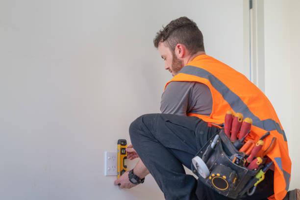 Best Commercial Electrician Services  in Sealy, TX